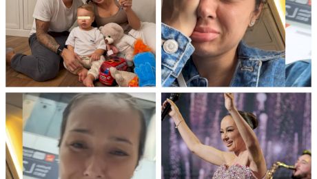 Vlăduța Lupău, anunț neașteptat despre despărțirea de trupa sa, după nouă ani. Artista a vorbit cu…