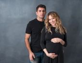 WOW! Soțul Laurei Cosoi a dezvăluit fără să vrea ce va avea: fetiță pentru a 5-a oară sau băiețel? Surpriza e colosală