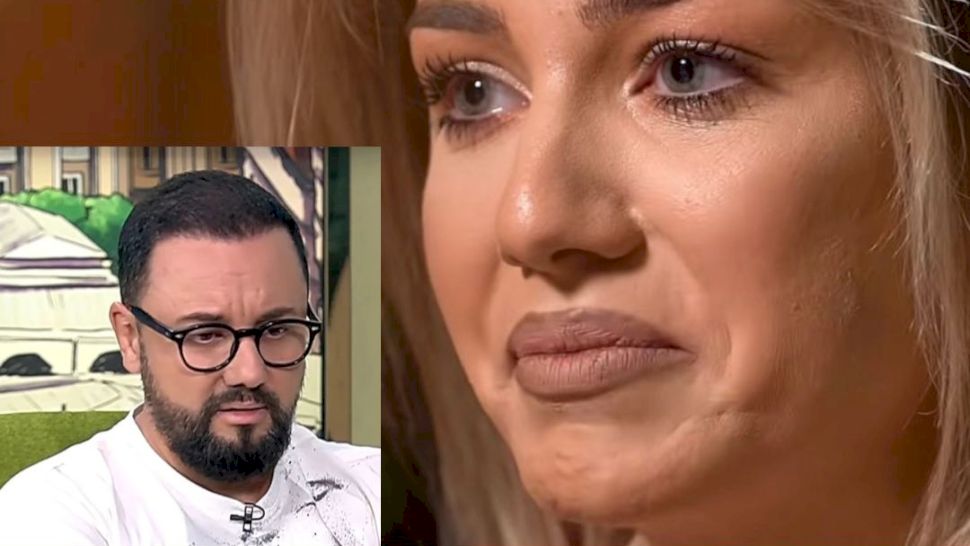 Cătălin Măruță aruncă bomba în showbiz. Codruța Filip i-a recunoscut: Valentin Sanfira este…