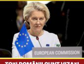 UE a luat măsuri urgente. Toți românii trebuie să știe