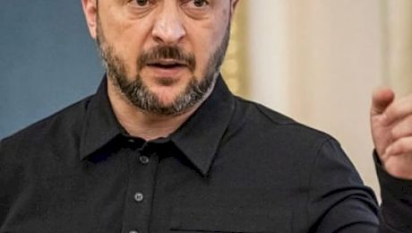 Știrea face înconjurul planetei! Încă o țară atacă Ucraina..vezi mai mult