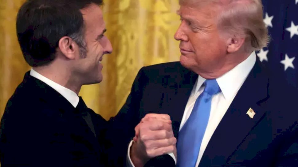 Asta mai lipsea! Se rup relațiile Franța, iar soarta Europei se rescrie acum