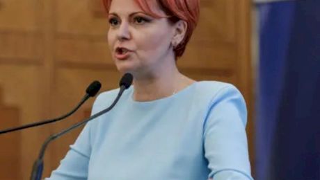Ferească Dumnezeu! Lia Olguța Vasilescu spune că pensionarii…Vezi mai mult