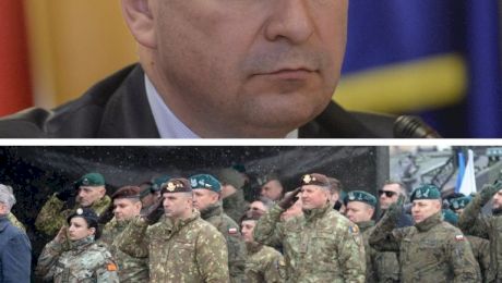 Ilie Bolojan, anunț IMPORTANT pentru polițiști și militari: Crește… Vezi mai mult