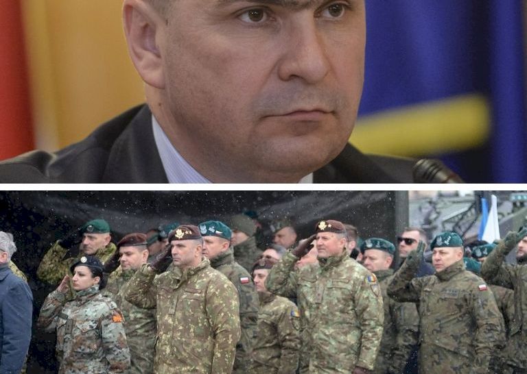 Ilie Bolojan, anunț IMPORTANT pentru polițiști și militari: Crește... Vezi mai mult