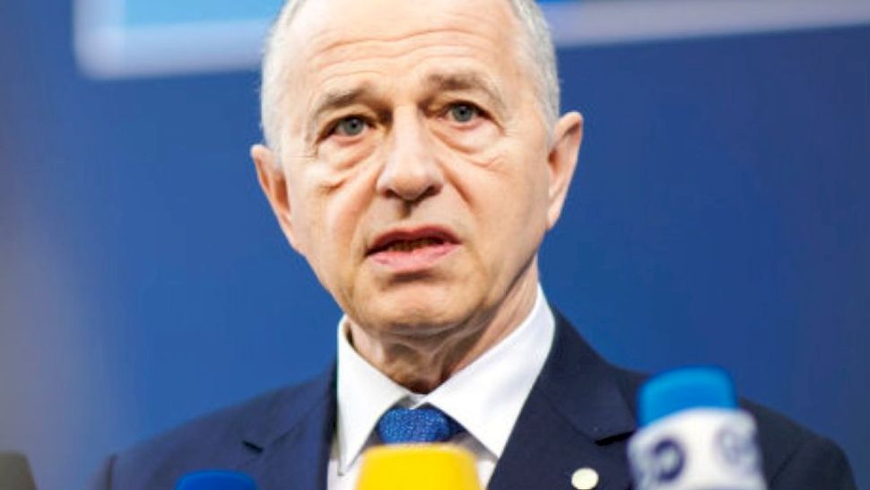 Este anunțul zilei! Mircea Geoană dezvăluiri fără precedent. NATO…Vezi mai mult