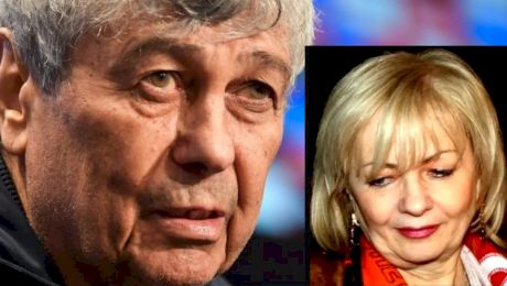 Din păcate soția lui Mircea Lucescu a căzut din picioare când a văzut. Starea marelui antrenor nu evoluează deloc bine. E devastată toată familia