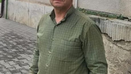 Aurel Frandeș, pădurarul care le-a găsit pe fetițele din Târnăveni, a mărturisit ACUM că el… Vezi mai mult