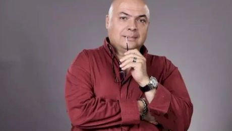 Din păcate, e adevărat! E vorba de Constantin Zamfirescu…Vezi mai mult