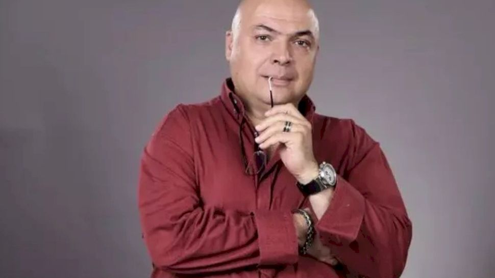 Din păcate, e adevărat! E vorba de Constantin Zamfirescu...Vezi mai mult