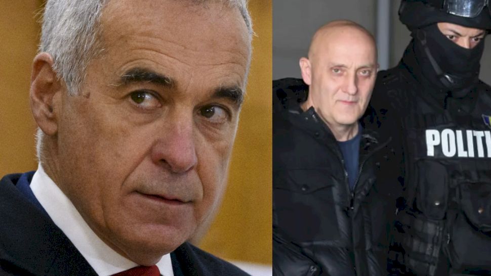 Cutremur pentru Potra și Georgescu. Decizia judecătorilor face valuri