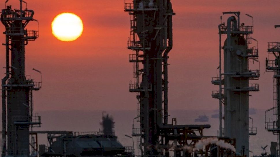 Război în Iran! Din păcate Israel a mai bombardat încă un punct extrem de important. E vorba de cel mai mare complex de...Vezi mai mult