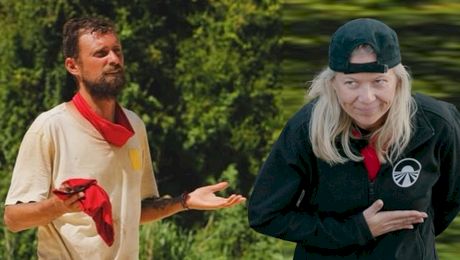 Scandalul primăverii în showbiz. Sonia Simionov îl desființează pe Gabi Tamaș: „Aroganțele lui sunt niște țărănisme”