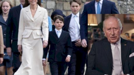 Este stare de șoc mondial! Din păcate vestea a picat ca un trăsnet în familia regală. Prințul…Vezi mai mult