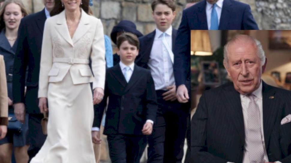 Este stare de șoc mondial! Din păcate vestea a picat ca un trăsnet în familia regală. Prințul…Vezi mai mult