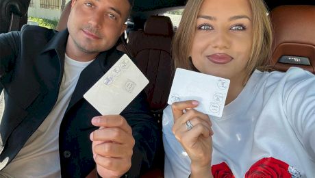 „Mi-a venit să vomit.” Momentul care a convins-o pe Codruța Filip să divorțeze de Valentin Sanfira