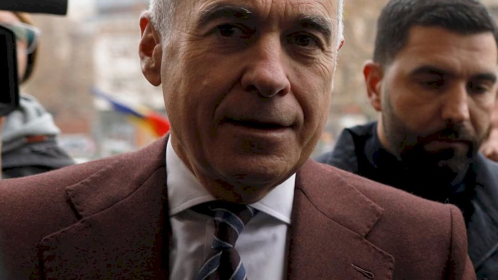 Călin Georgescu a scăpat definitiv de controlul judiciar și poate părăsi România