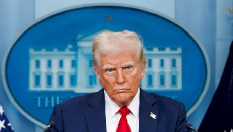 Decizie ȘOC! Tot Globul a amuțit! Trump a dat ordin ca Rusia să fie… Vezi mai mult