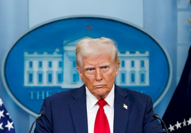 Decizie ȘOC! Tot Globul a amuțit! Trump a dat ordin ca Rusia să fie... Vezi mai mult