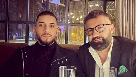 Ioniță de la Clejani, primele declarații după ce Fulgy a fost ridicat de mascați și internat la Obregia: ”Ne cerem scuze oamenilor pe care i-a amenințat”