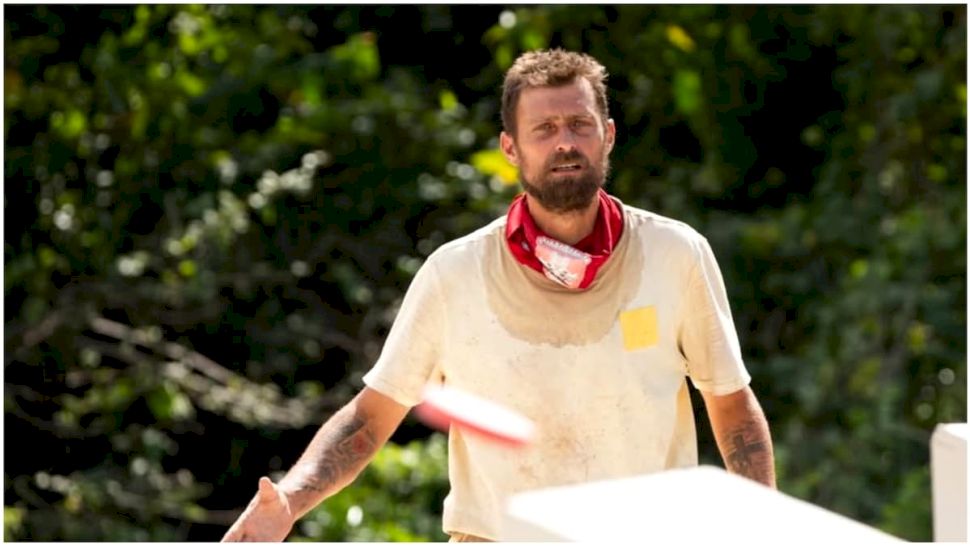Gabi Tamaș, implicat într-un nou scandal monstruos la Survivor. Acuzat că s-ar fi îmbătat și ar fi făcut circ într-un local din Dominicană