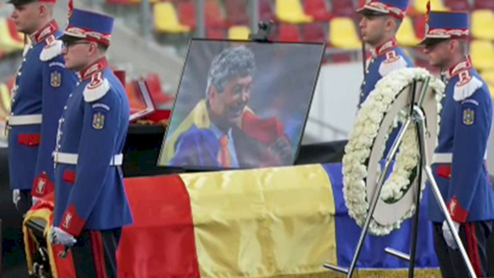 Reacția turcilor după ce au văzut ceremonia funerară a lui Mircea Lucescu