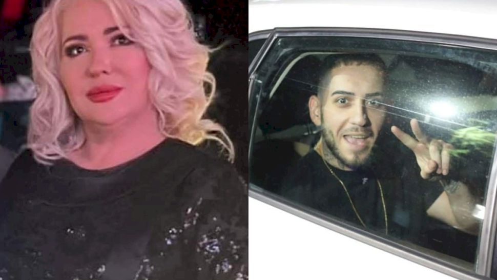 Viorica de la Clejani, reacție sfâșietoare după ce Fulgy a fost ridicat de mascați și internat la Obregia: ”Vă dați seama cât de vinovată mă simt?”