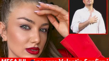 Codruța Filip spune că Valentin Sanfira a încercat să se împace cu ea. Ce mesaj i-a trimis după ultimul concert împreună: „Mi-am dăruit sufletul. Dezamăgirea vieții mele”