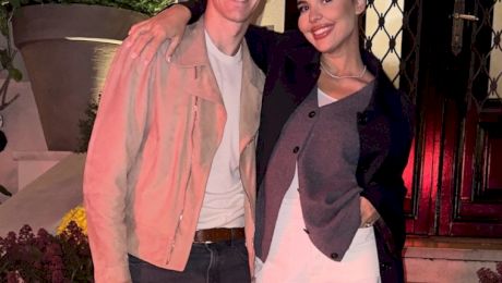 Cine este bărbatul care îi dă bani Andreei Popescu, după divorțul de Rareș Cojoc: ”Datorită ție pot să plătesc chiria”