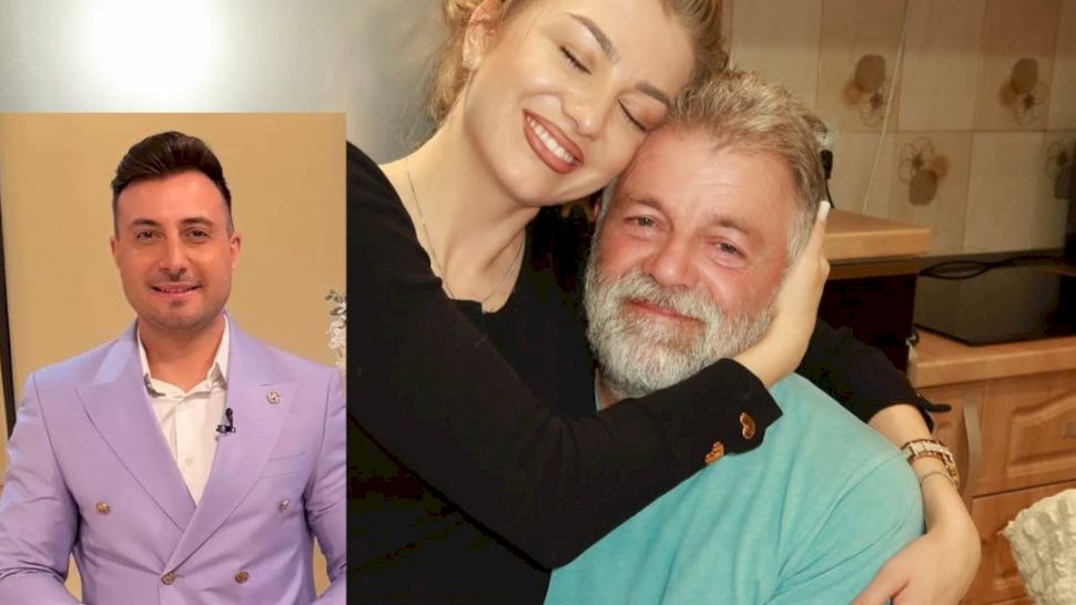 Codruța Filip e devastată! Valentin Sanfira l-a băgat în spital pe tatăl ei, iar omul s-a îmbolnăvit grav
