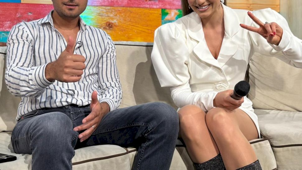 „Am trăit o minciună!” Cu ce a mințit-o Valentin Sanfira pe Codruța Filip, de fapt