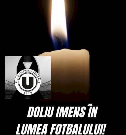Doliu Imens în România. Liviu Maior A Murit La 85 De Ani