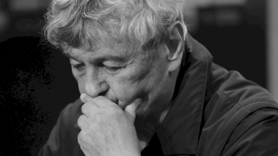 Neli Lucescu, mărturie sfâșietoare despre Il Luce: „Mircea n-a mai...Vezi mai mult