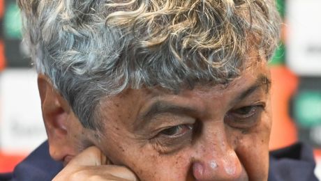 Ultimul mesaj transmis de Mircea Lucescu înainte să moară! Ce mărturisire cutremurătoare a făcut „Il Luce”: „Gata, s-a terminat…” –