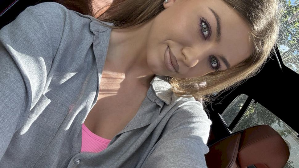 Codruța Filip a trecut peste divorț. Unde a fost filmată vedeta