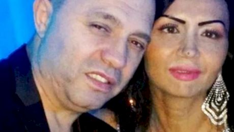 Nicolae Guță e la pământ. E vorba de Narcisa