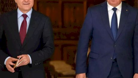 Decizie crucială pentru români! Nicușor Dan și Ilie Bolojan au semnat…