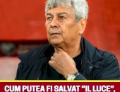 Copleșitor! Mircea Lucescu putea fi salvat, însă nimeni nu a intervenit. “Aşa sigur ar fi rămas în viaţă”