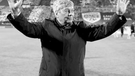 Când va fi înmormântat Mircea Lucescu. Programul funeraliilor marelui antrenor. Când își pot lua rămas bun românii
