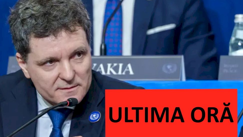 Nicușor Dan anunță că FBI și SRI au destructurat un atac informatic major: „Rusia continuă războiul hibrid”
