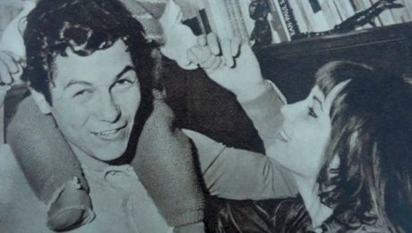 Povestea de dragoste dintre Mircea Lucescu și Neli. Cei doi au fost împreună aproape 60 de ani