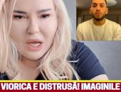 Viorica e la pământ de durere! Din nefericire vestea a picat ca un trăsnet după ce fiul ei Fulgy…Vezi mai mult