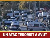 Autoritățile sunt în alertă maximă! E vorba de un atac terorist a avut loc…