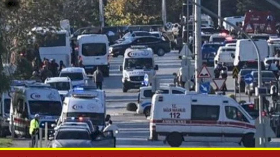 Autoritățile sunt în alertă maximă! E vorba de un atac terorist a avut loc…