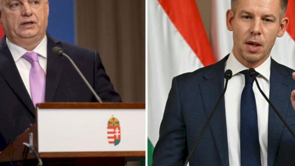 Au sosit primele rezultate la alegerile din Ungaria