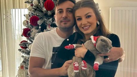 26 decembrie 2025: Ziua în care Codruța a aflat ADEVĂRUL despre soțul ei. L-a părăsit în a doua zi de Crăciun și a fugit de acasă