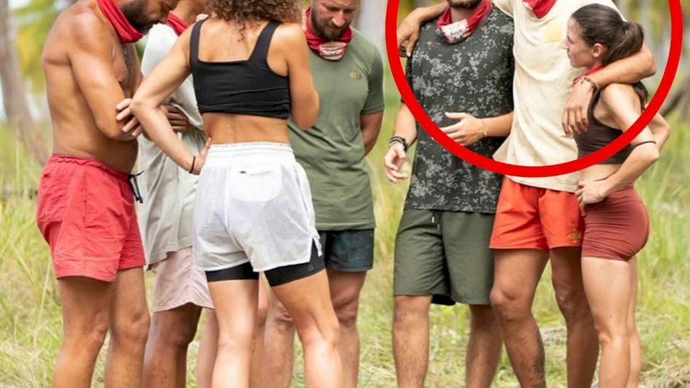 De ce l-a ”altoit” Gabi Tamaș pe Aris Eram, de fapt? De aici a pornit scandalul la Survivor