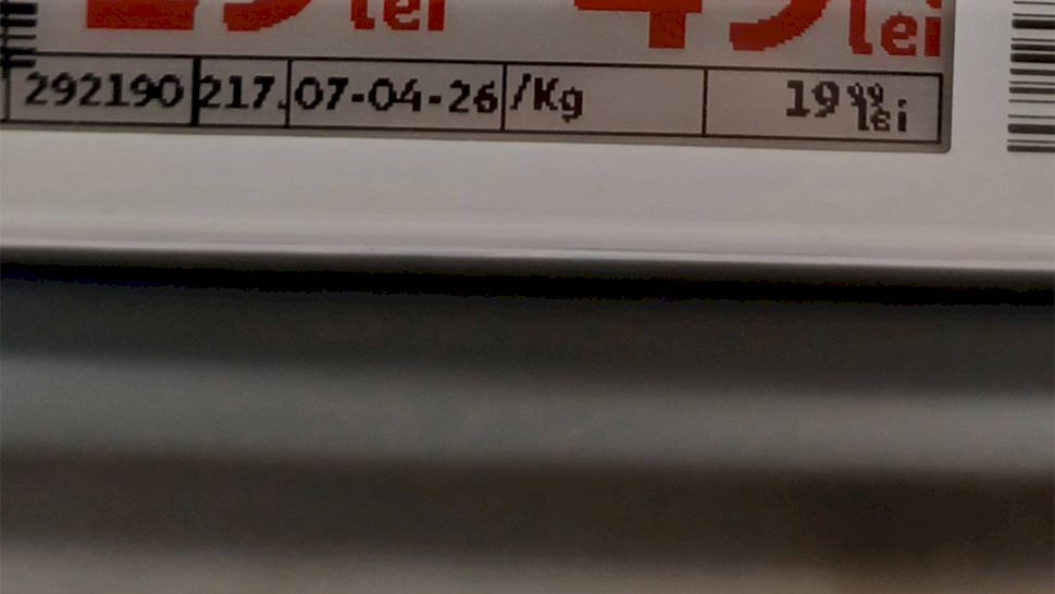 Supermarketul din România cu cea mai ieftină carne de miel. Cât costă acum, cu 3 zile înainte de Paște