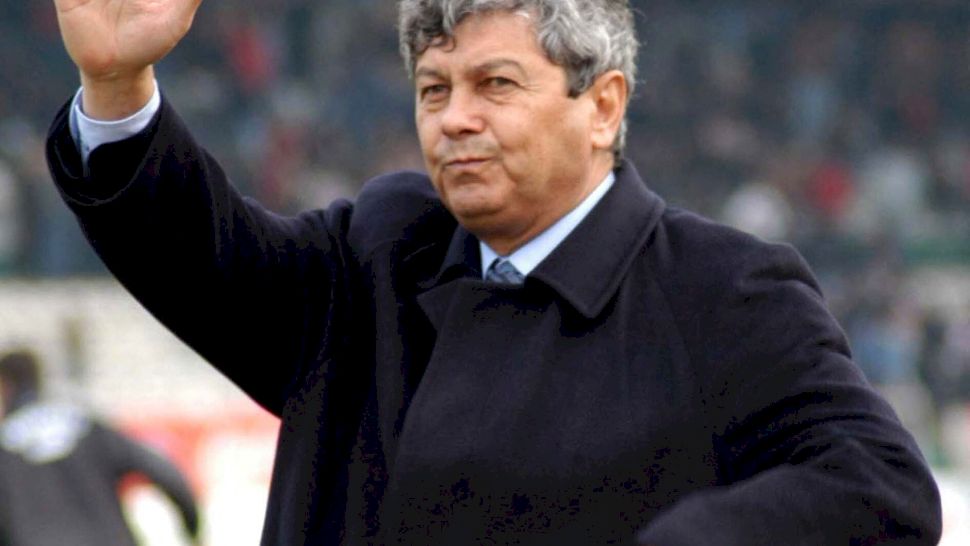 Mircea Lucescu și-a ales singur locul de veci și mesajul care să-i cinstească memoria