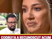 Cătălin Măruță aruncă bomba în showbiz. Codruța Filip a spus clar: Valentin Sanfira este…Vezi mai mult